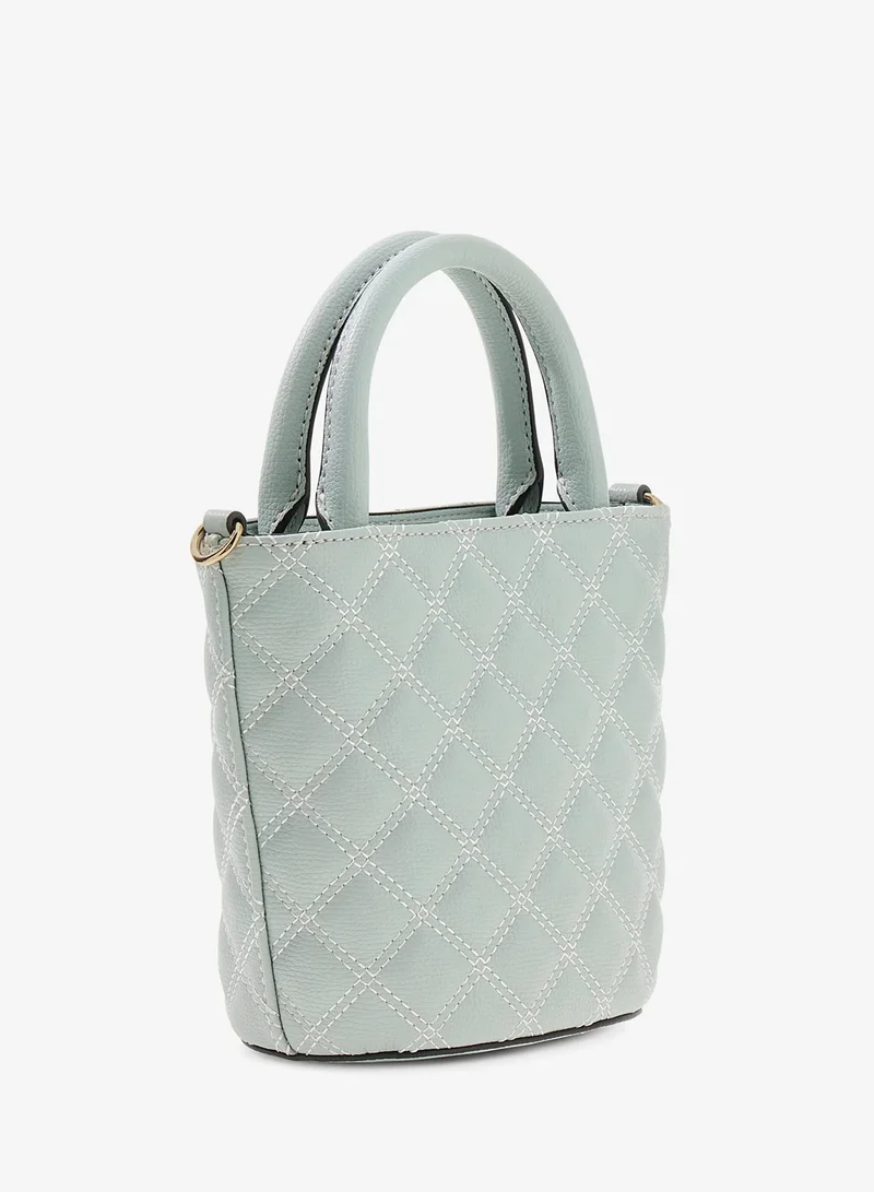 GUESS Giully II Mini Tote